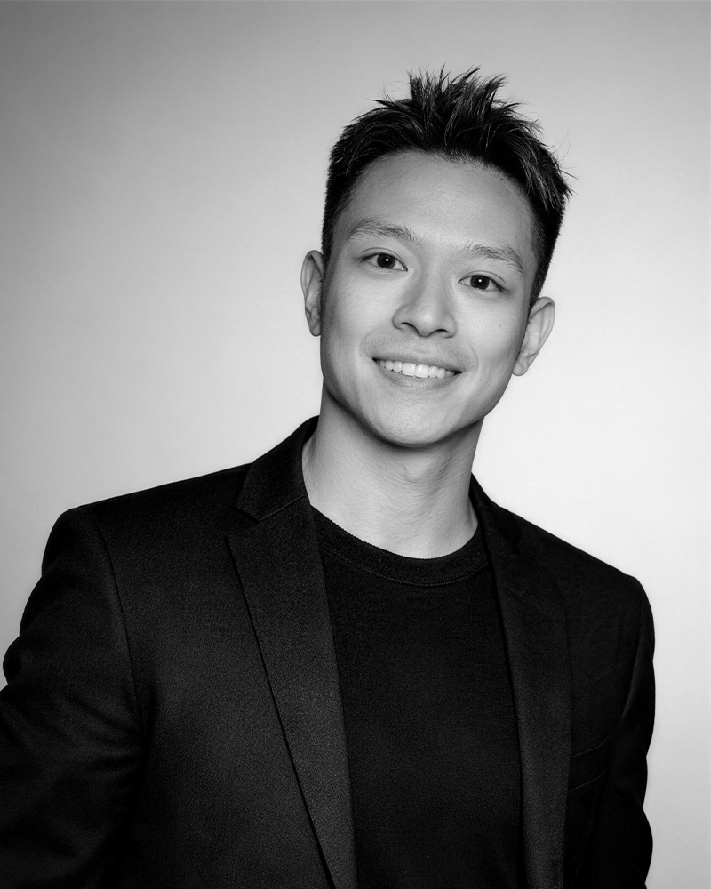 Anders Leung