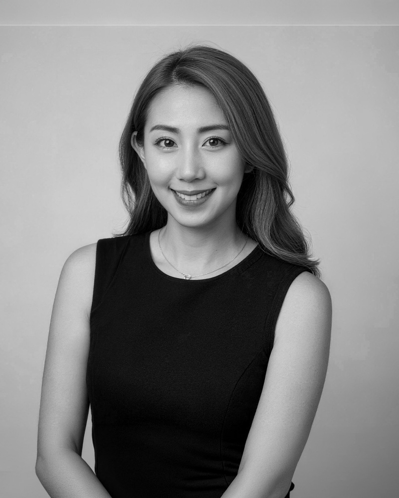 Yiven Zhong