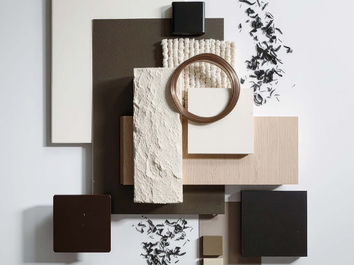 Materials Sourcing