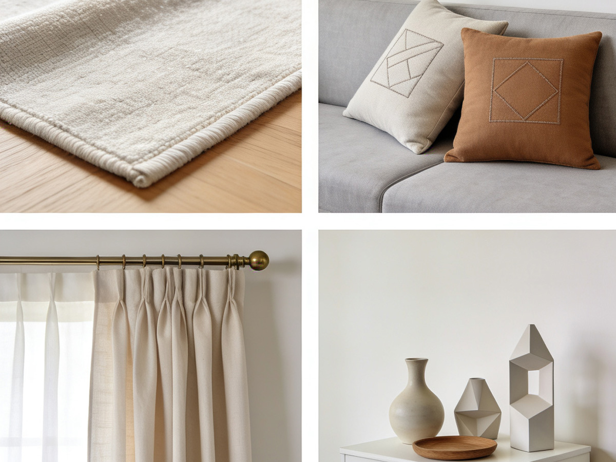 Soft Decoration